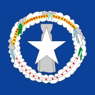 Northern Mariana Island  (w)