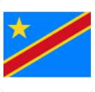 Democratic Rep Congo U17 (w)