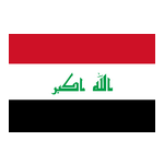 Iraq (w)