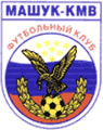 FK Ivanovskoye