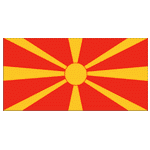 FYR Macedonia U20