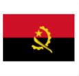 Angola (w)