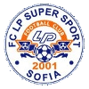 LP Super Sport Sofia (w)