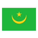 Mauritania Women