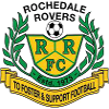 Rochedar Rangers youth team