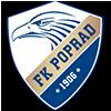 FK Zeleziarne Podbrezova U19