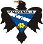 Mansanares indoor football team
