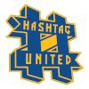 Hashtag United (W)
