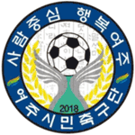 Pyeongchang FC