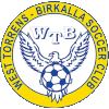 West Torrance bicala reserve women's football team