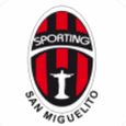 Sporting San Miguelito Reserves