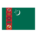 Turkmenistan (w)U20
