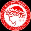 Olympiakos Piraeus  U19