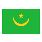 Mauritania U20 (w)