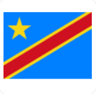 Democratic of Congo U23