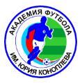 UOR-5Moskovskaya Oblast Youth