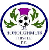 Boroughmuir Thistle FC (w)