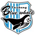 Taichung Blue Whale (women)