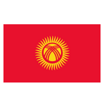 Kyrgyzstan (w)U19