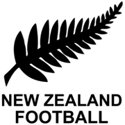 New Zealand (w) U17