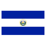 El Salvador (w)