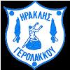 Iraklis Yerolakkou