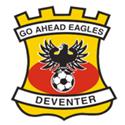 Go Ahead Eagles Reserve