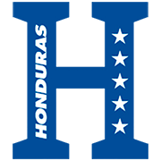 Honduras (w) U20