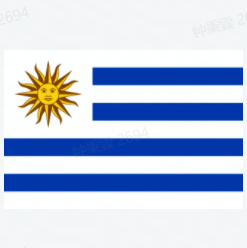 Uruguay (w)