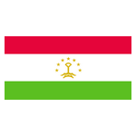 Tajikistan U18 (w)