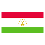 Tajikistan (w)U20