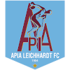 Apia L Tigers (w)