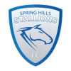 Spring Hills FC(W)