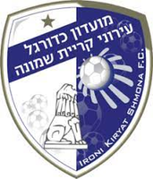 FC Tzeirey Tamra