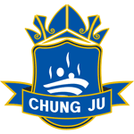 Jungnang Chorus Mustang FC
