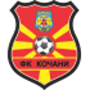 ZFK Kocani  (w)