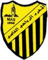 Maghrib Association Tetouan