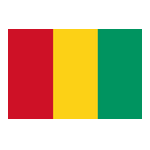 Guinea Bissau (U20)(w)